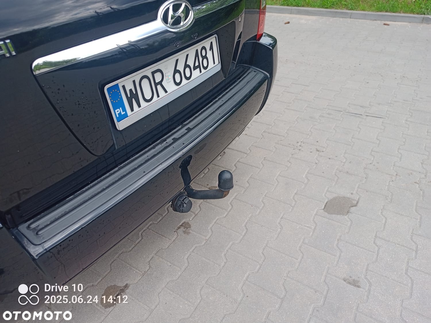 Hyundai Tucson 2.0 2WD Champion - 3