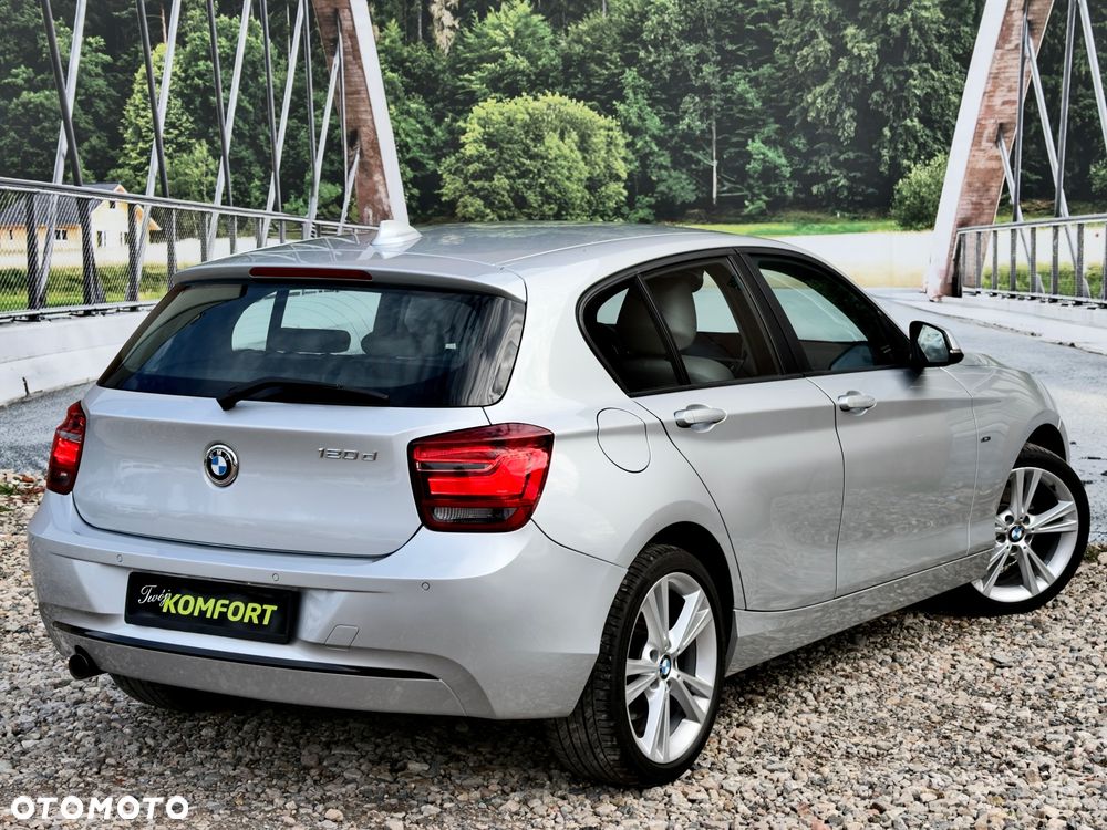 BMW Seria 1 - 14