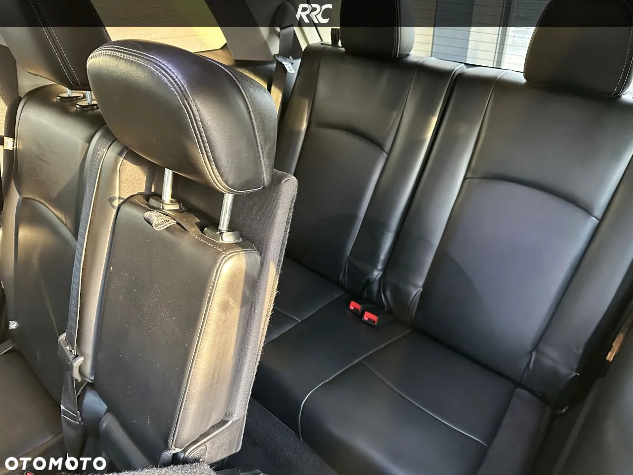 Fiat Freemont 2.0 Multijet 16V DPF Automatik Allrad Black Code - 25