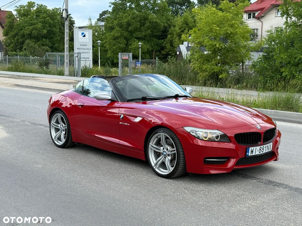BMW Z4 - 14