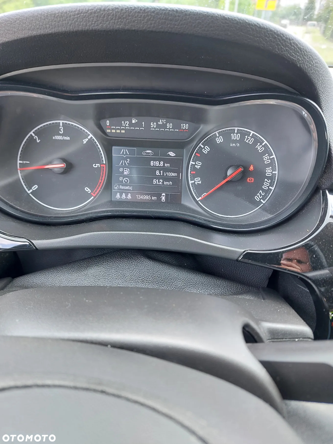 Opel Corsa - 8