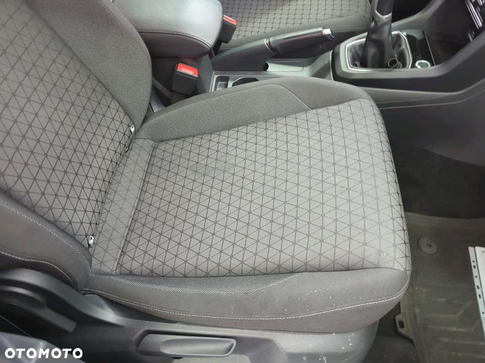 Volkswagen T-Cross 1.0 TSI Life - 14