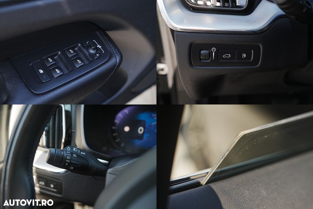 Volvo XC 60 Recharge T6 Twin Engine eAWD Inscription Expression - 21