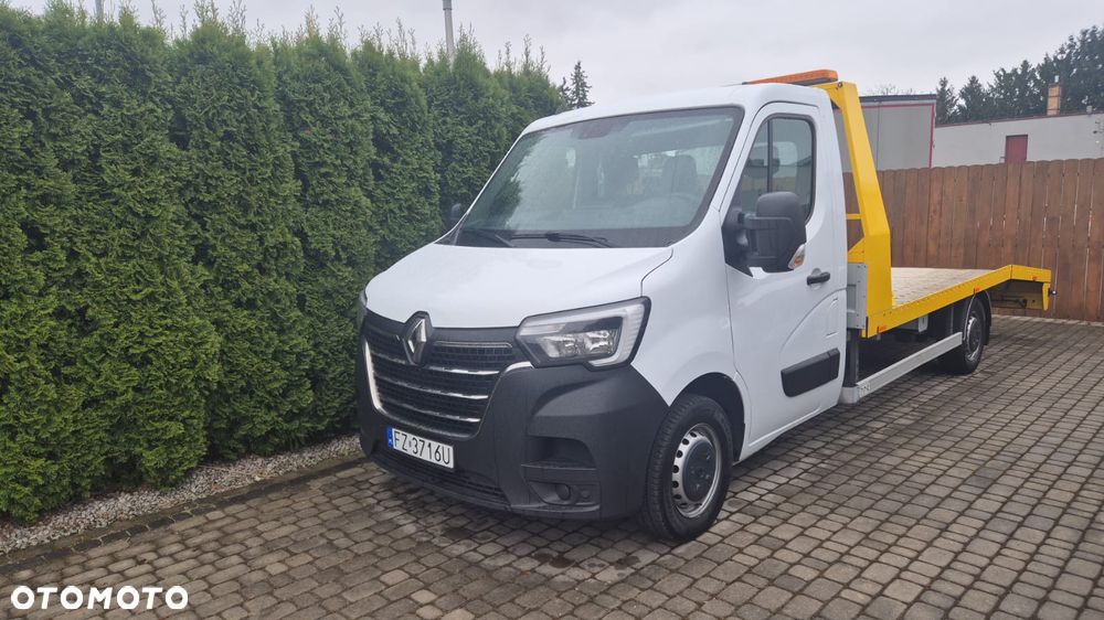Renault MASTER - 7