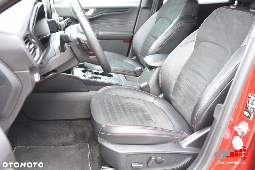 Ford Kuga - 19