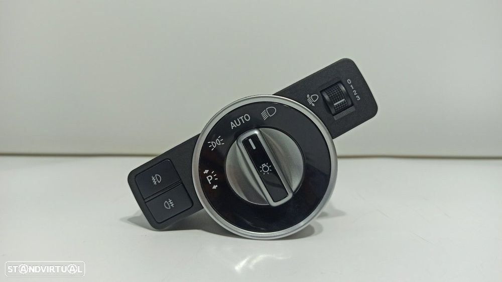 COMANDO DAS LUZES MERCEDES CLASE B (W246) B 180 CDI BE (246.200) - 1
