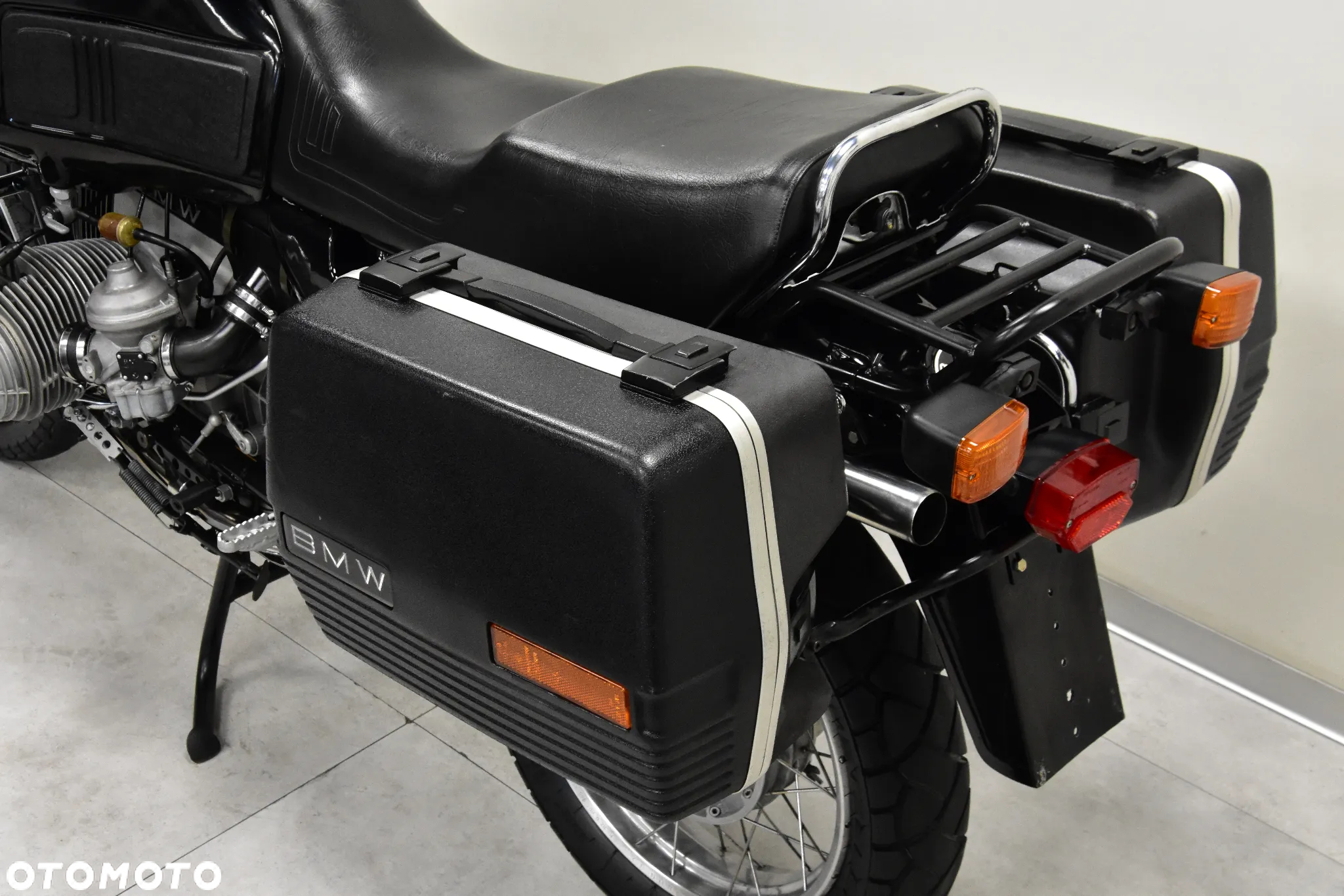 BMW GS - 18