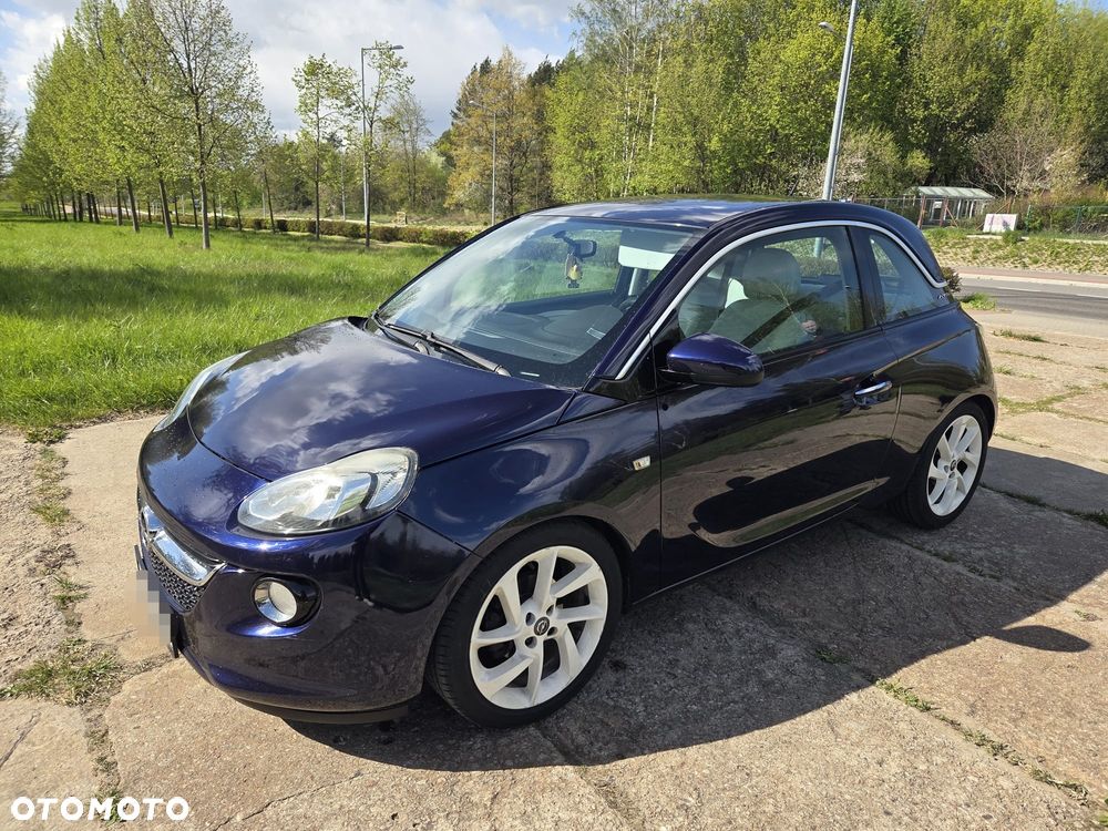 Opel Adam - 2