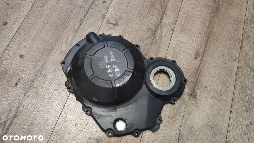 EU DEKIEL SILNIKA HONDA CB 500 CBR 500 - 1