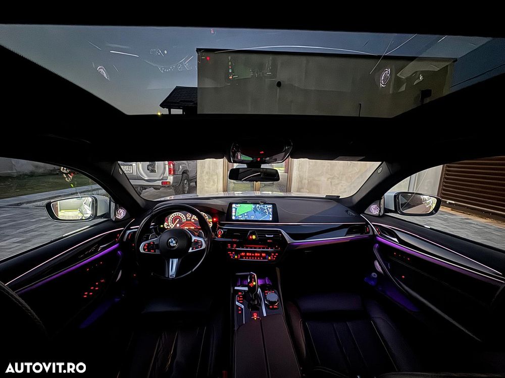 BMW Seria 5 - 6
