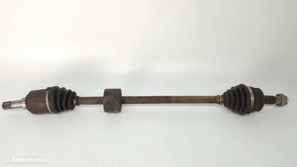 TRANSMISSÃO FRENTE DIREITA FIAT NUOVA 500 (150) LOUNGE - 1