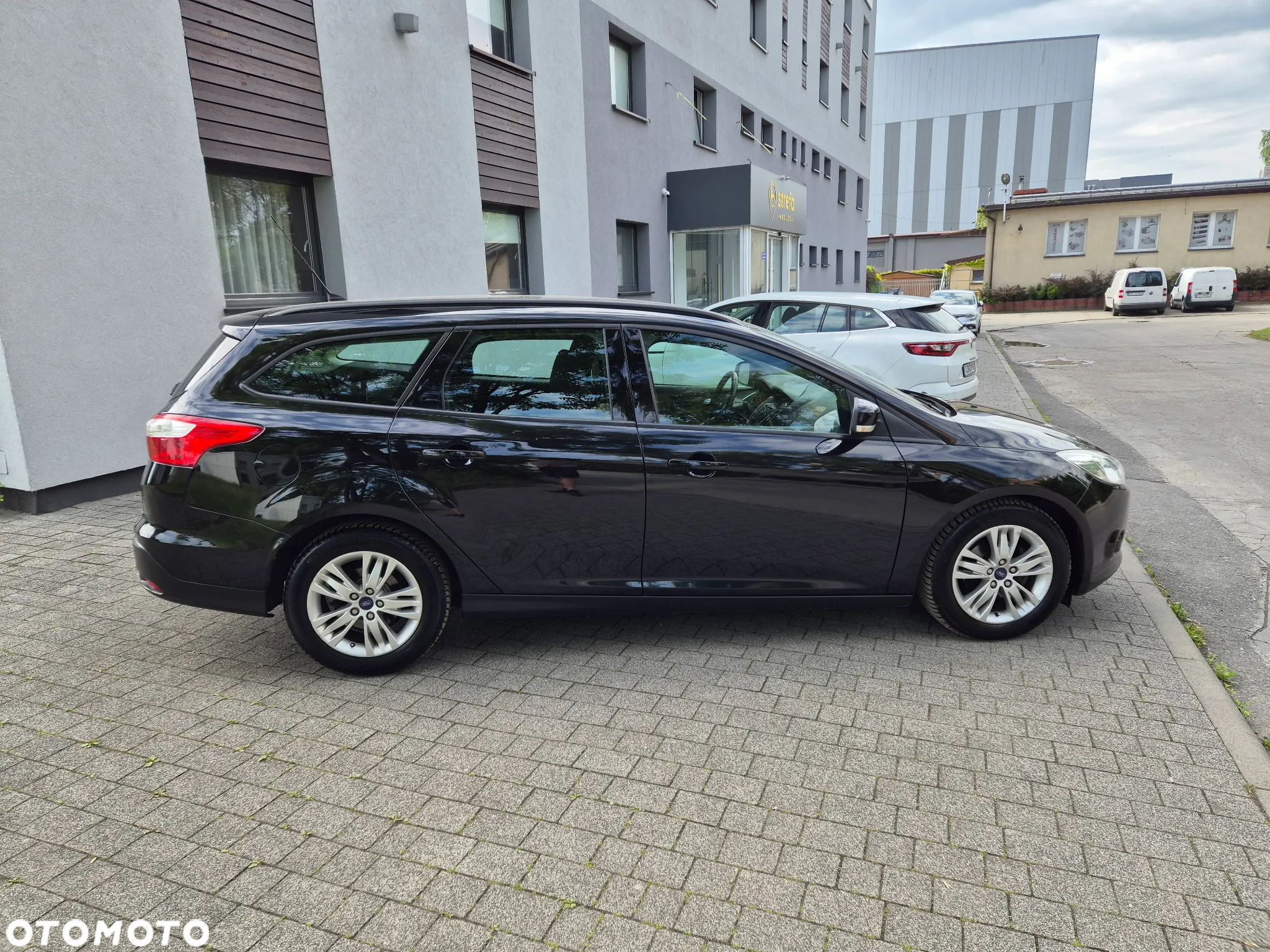 Ford Focus 1.6 TDCi Edition - 5