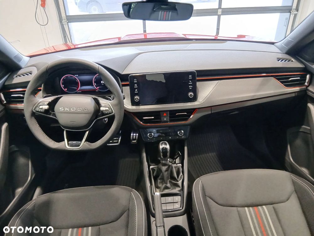 Skoda Kamiq - 15