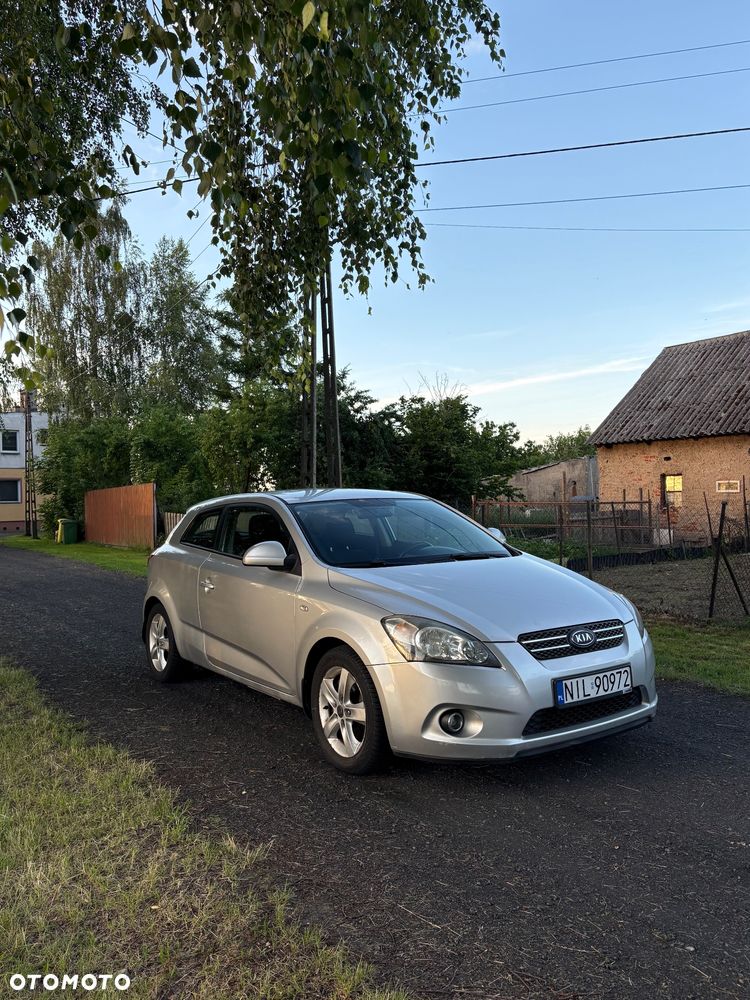 Kia Ceed 1.6 M - 8