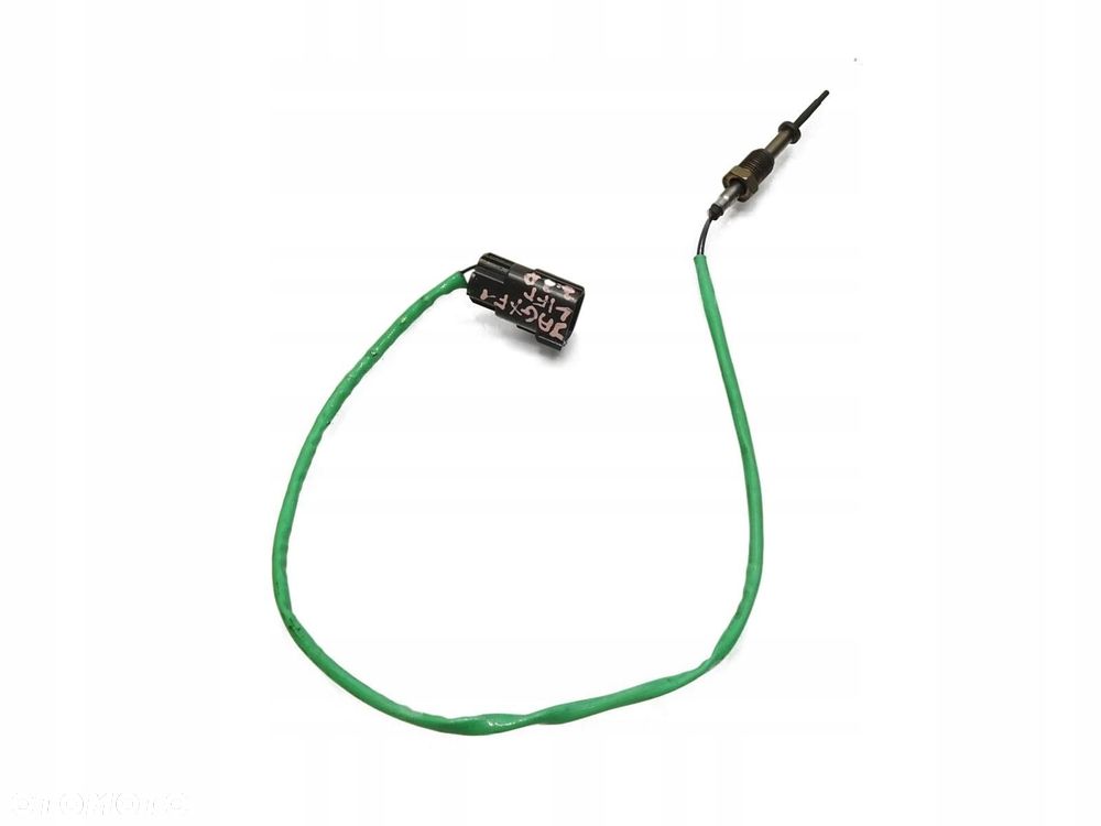 CZUJNIK TEMPERATURY SPALIN JAGUAR XF X250 2.2 D CX23-12B591-DA - 1