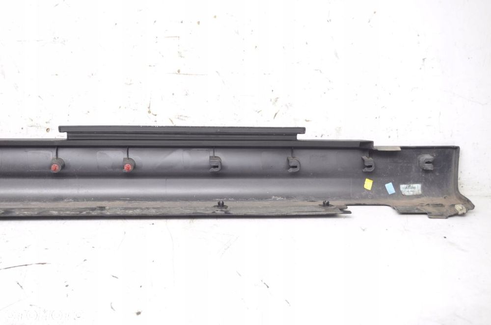 MINI F55 COOPER NAKŁADKA PROGOWA LEWA 9447409 - 11