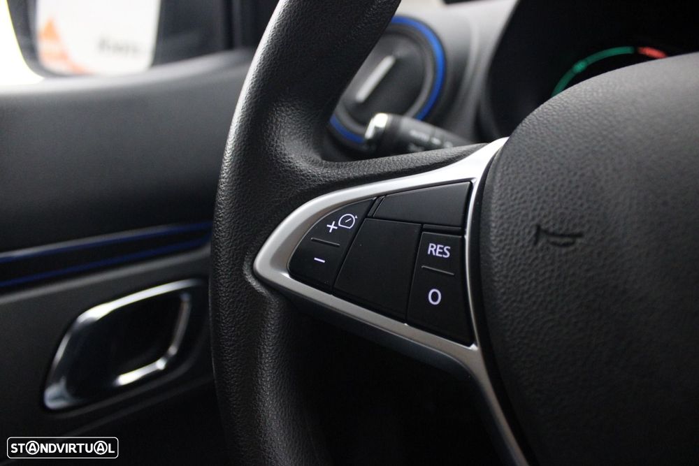 Dacia Spring Electric 45 Comfort - 10