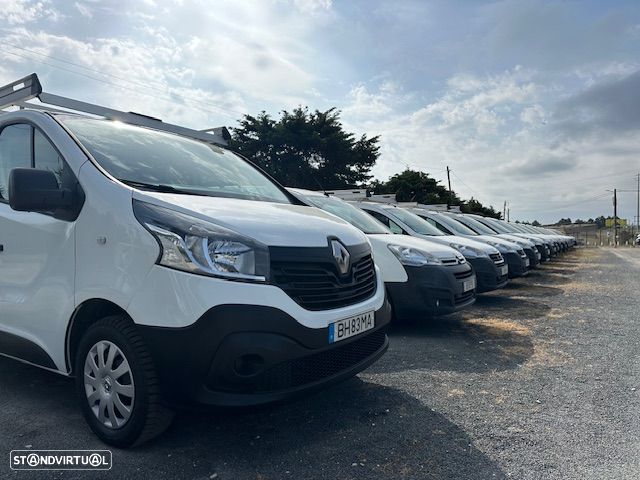 Peugeot PARTNER LONGA 3 LUGARES - 17