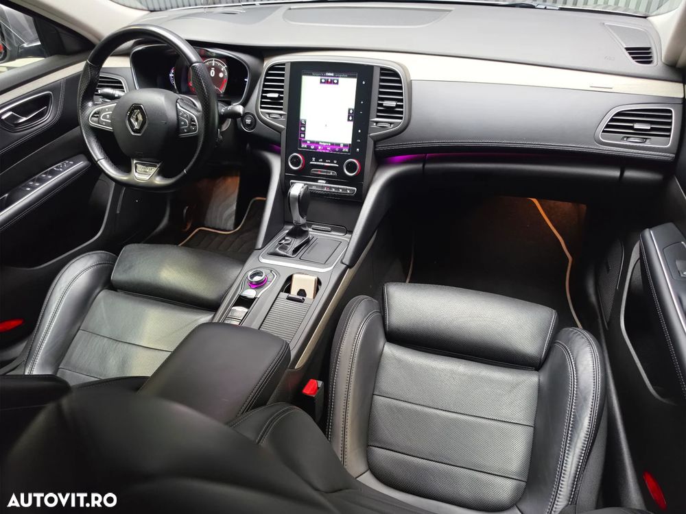 Renault Talisman ENERGY dCi 160 EDC INITIALE PARIS - 3