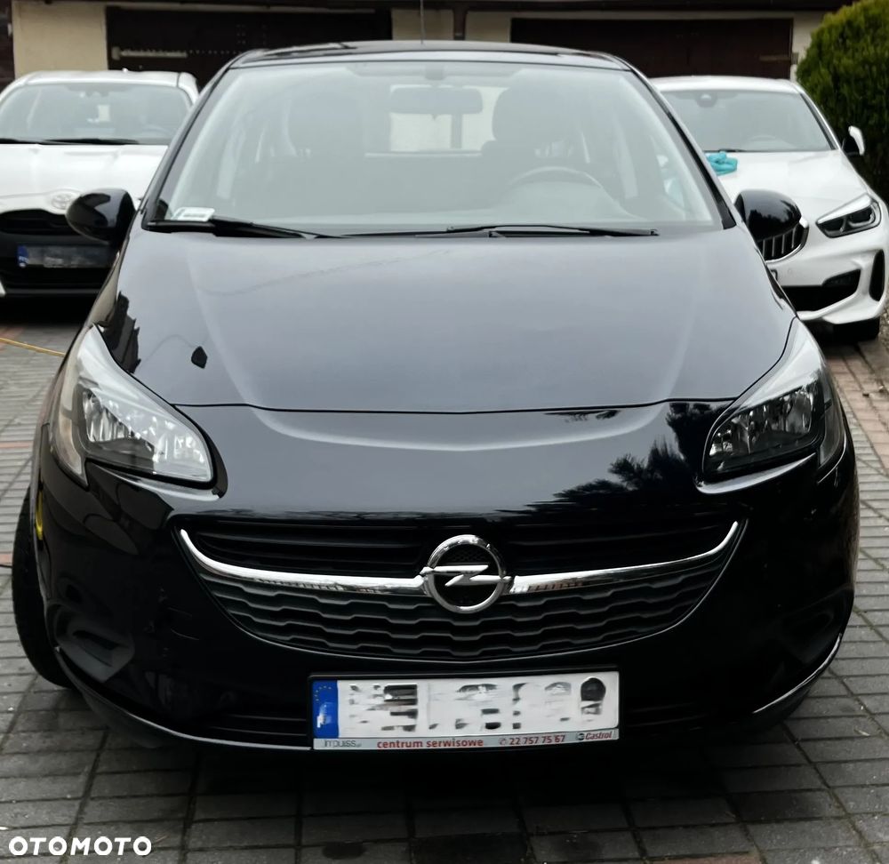 Opel Corsa 1.4 Enjoy - 3