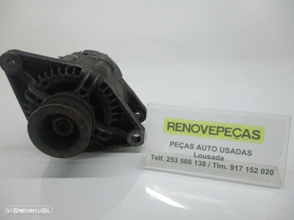 Alternador Fiat Marea (185_) - 1