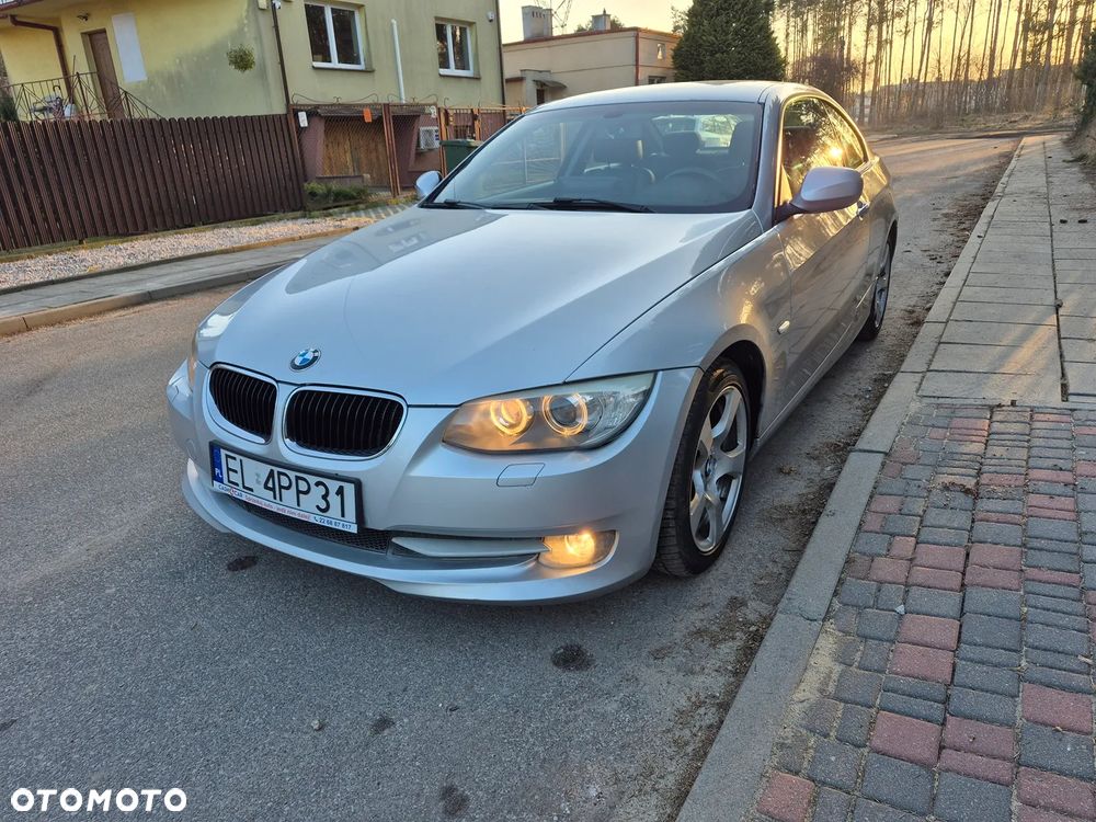 BMW Seria 3 - 6
