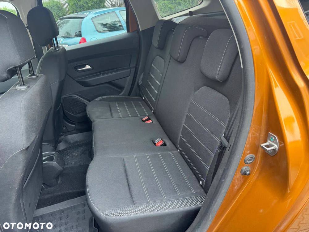 Dacia Duster 1.6 SCe Comfort - 14
