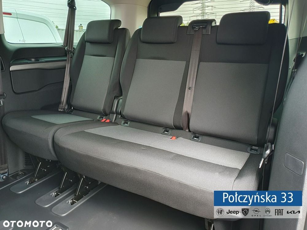 Citroën SpaceTourer - 17