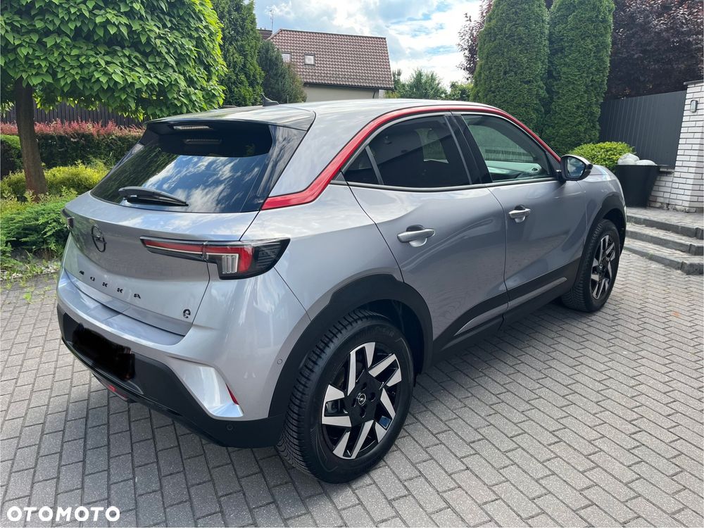 Opel Mokka 50kWh GS Line Plus Pack - 3