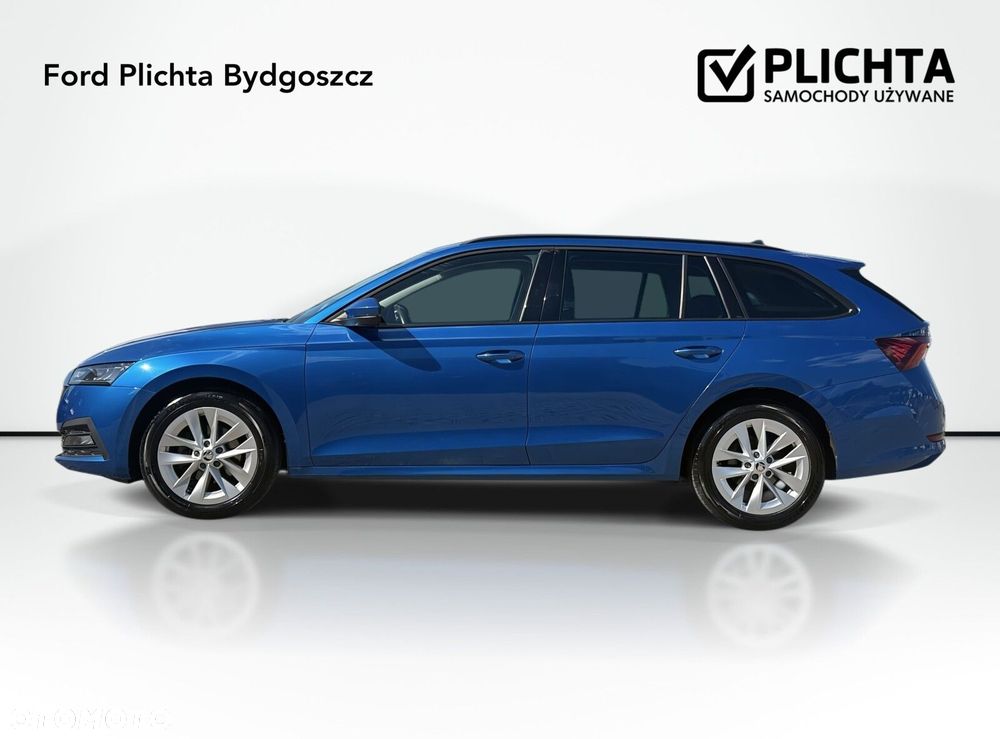Skoda Octavia - 9