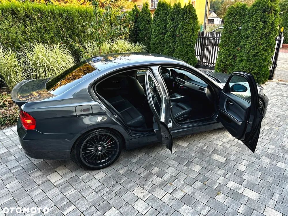 BMW-ALPINA D3 - 40