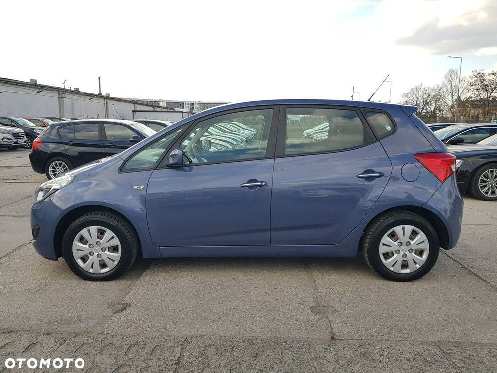 Hyundai ix20 1.4 Fifa World Cup Edition - 8