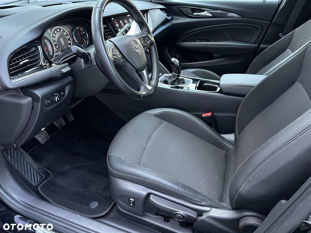 Opel Insignia 2.0 CDTI Elite S&S - 11