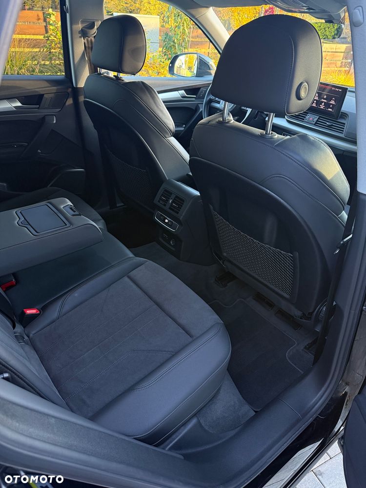 Audi Q5 45 TFSI mHEV Quattro Advanced S tronic - 25