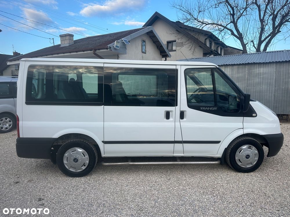 Ford Transit K Pkw VA Basis - 7