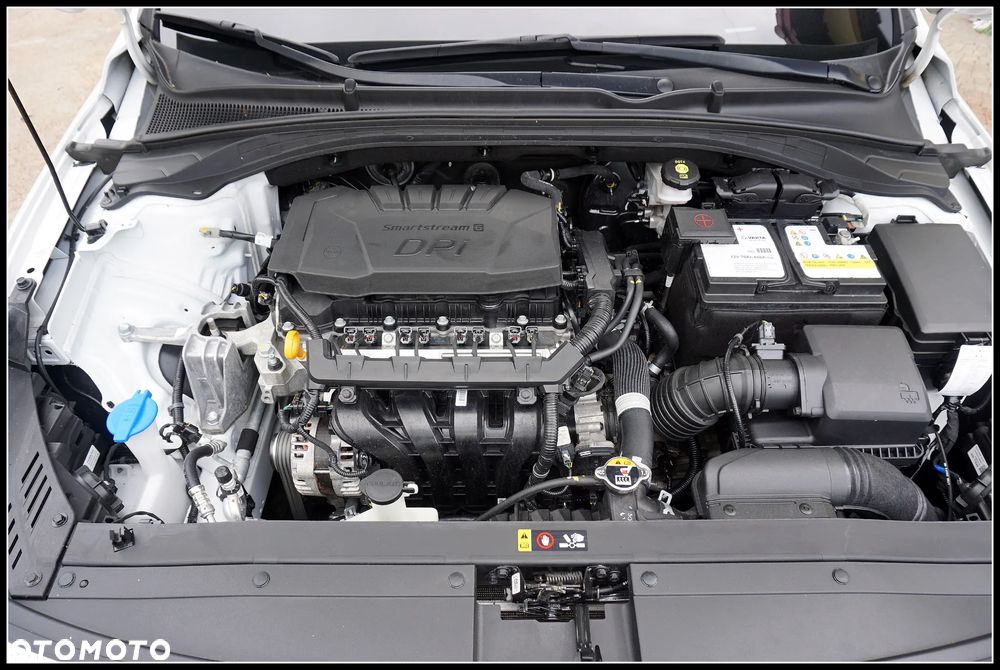 Hyundai i30 1.5 DPI Modern - 18
