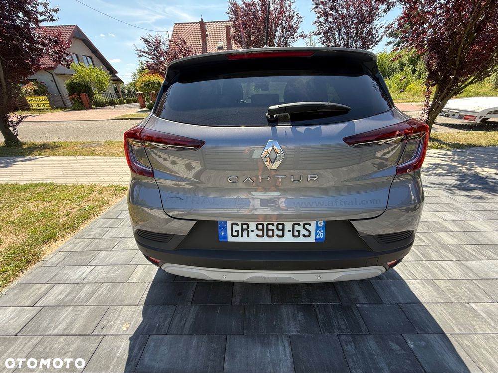 Renault Captur TCe 90 INTENS - 6