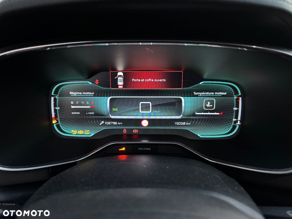 Citroën C5 Aircross - 20