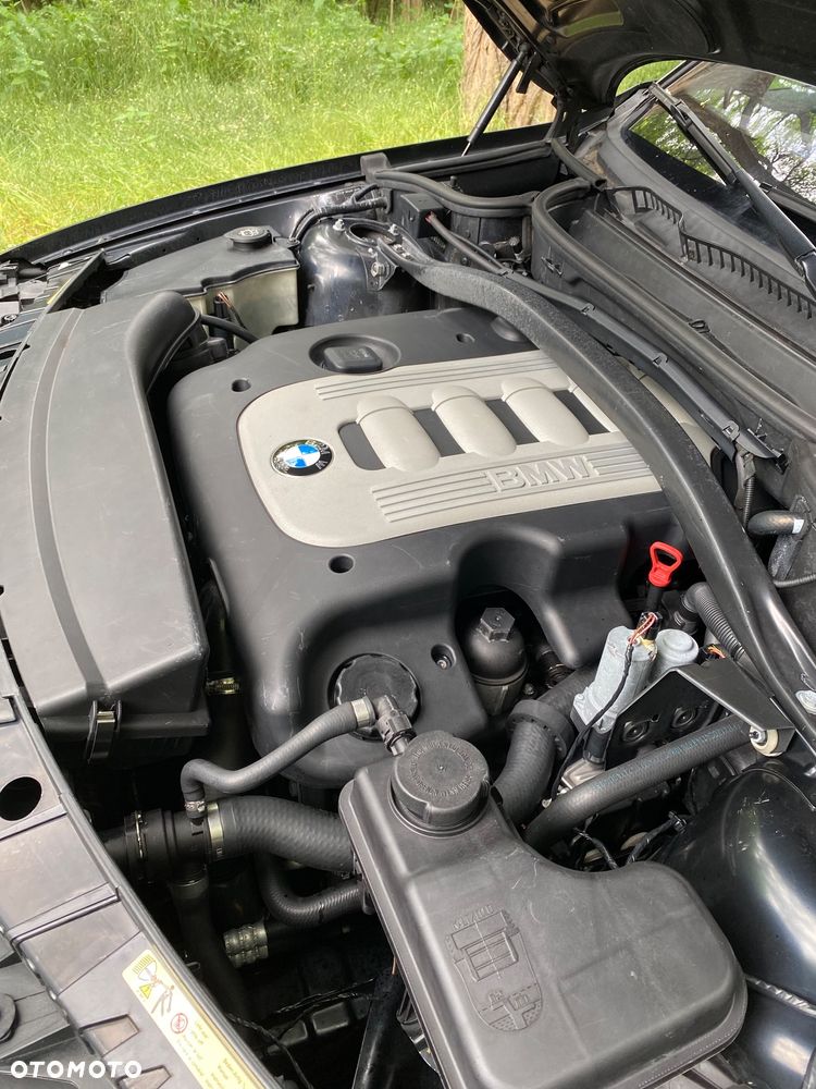 BMW X3 3.0sd - 36