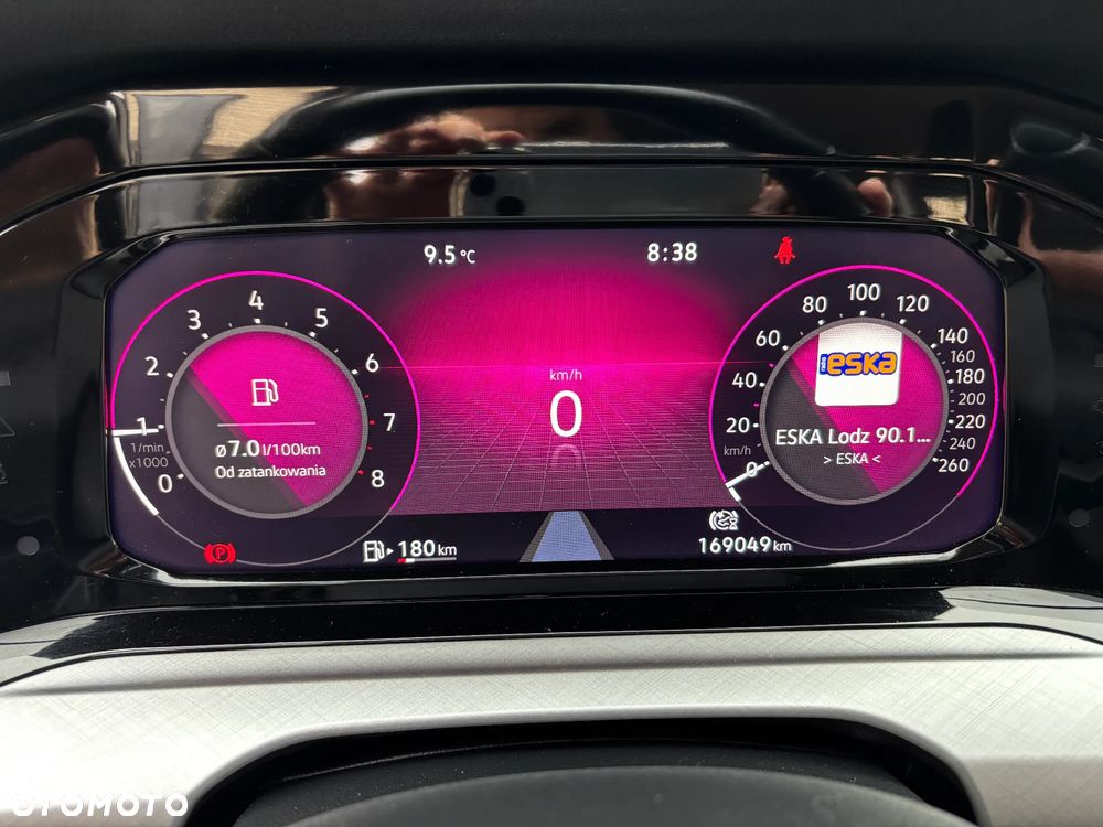 Volkswagen Golf 1.5 TSI EVO Life - 16