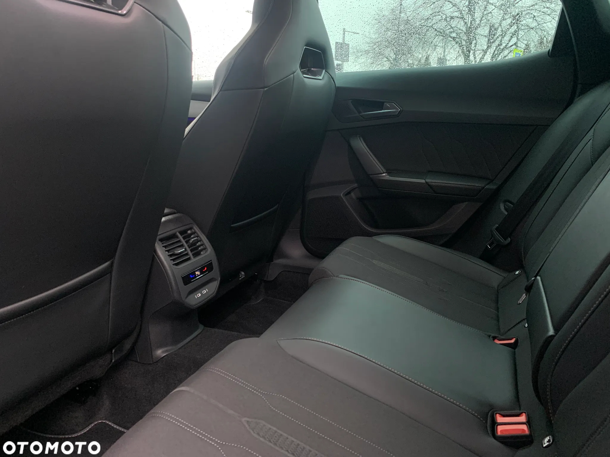Cupra Formentor 2.0 TSI 4Drive VZ DSG - 6