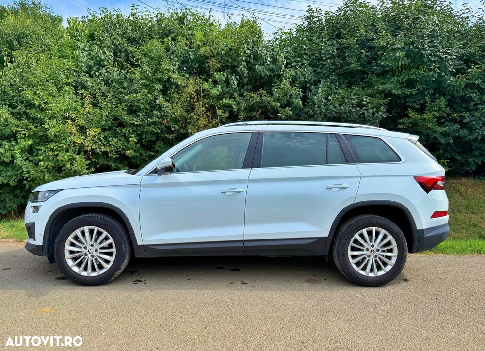 Skoda Kodiaq 2.0 TDI DSG Style - 3
