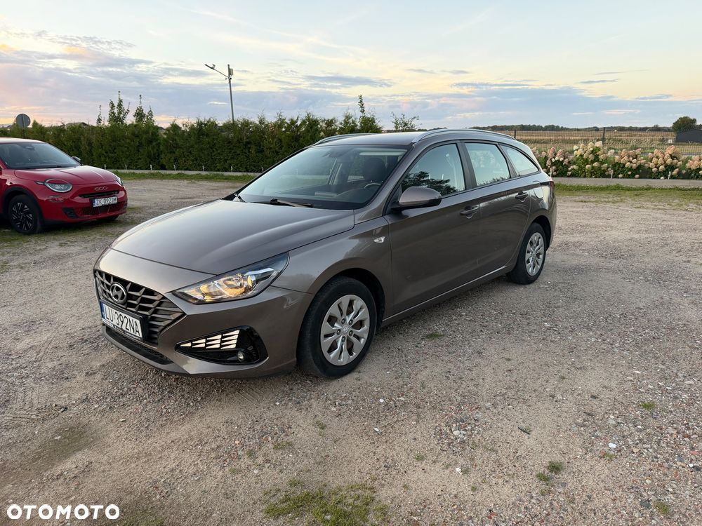 Hyundai i30 - 2
