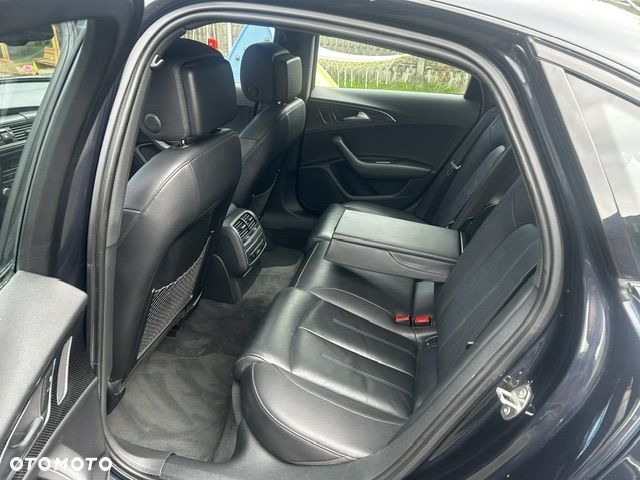 Audi A6 Limousine 55 TFSI quattro S tronic S line - 8