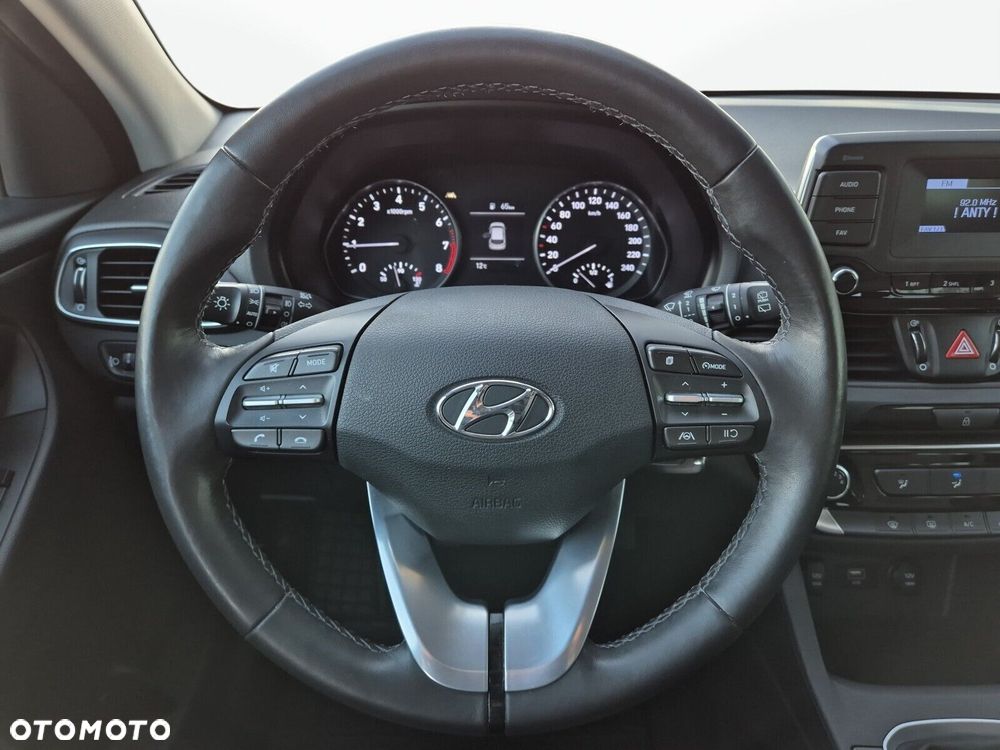 Hyundai i30 1.0 T-GDI Modern - 14