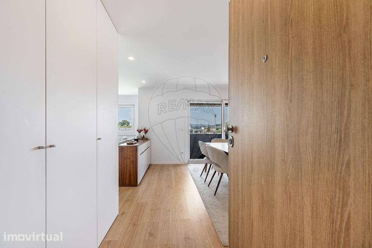 Apartamento T1 para venda - Grande imagem: 3/19