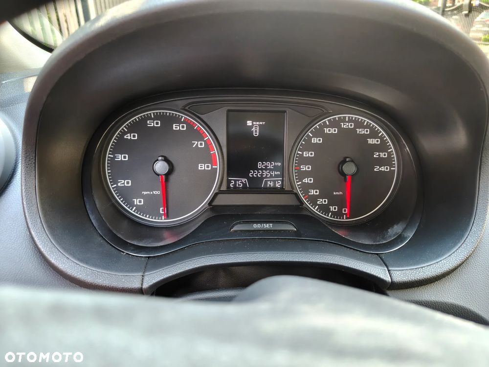 Seat Ibiza 1.0 Reference S&S - 16