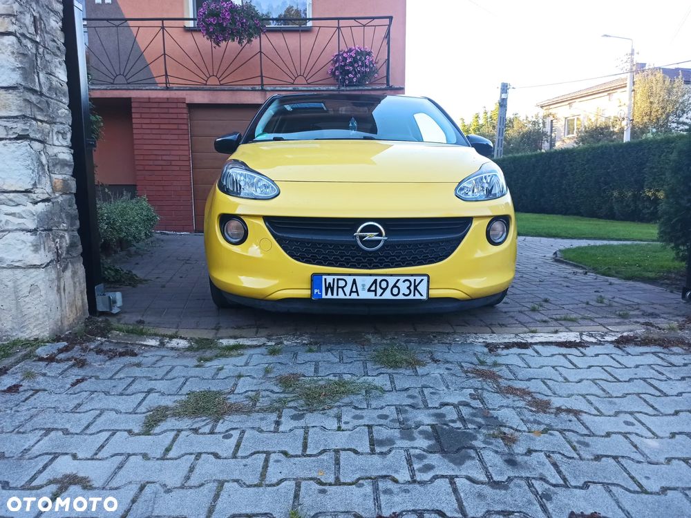 Opel Adam 1.2 Unlimited - 5