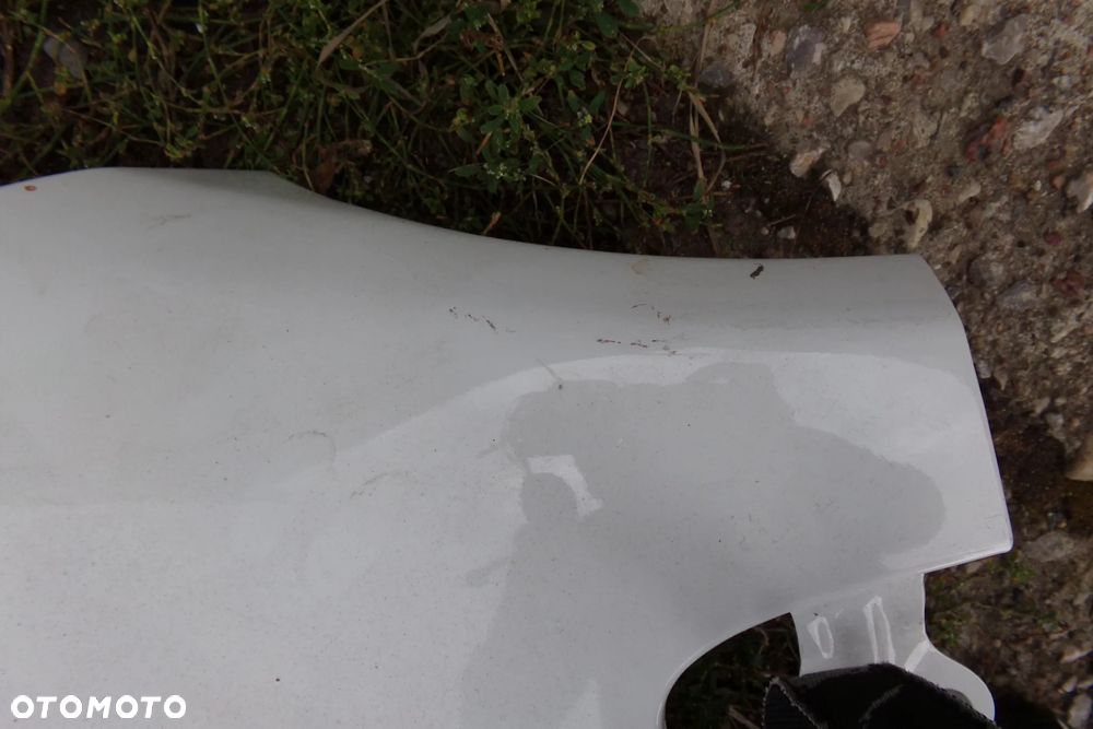 Błotnik lewy przedni KIA Picanto III 2017- UD - 6