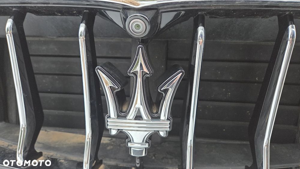 Maserati Levante Modena S - 14